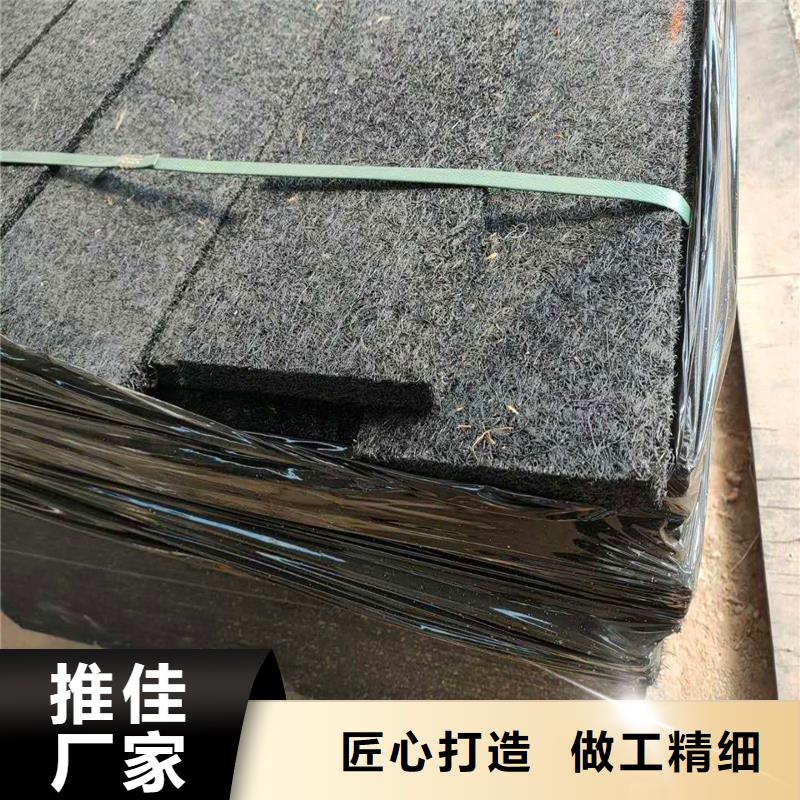 瀝青麻絲承諾守信廠家