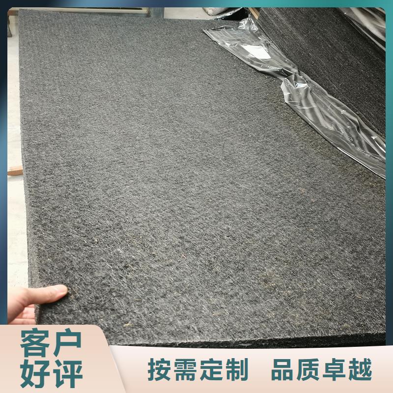 瀝青纖維板售后完善廠家