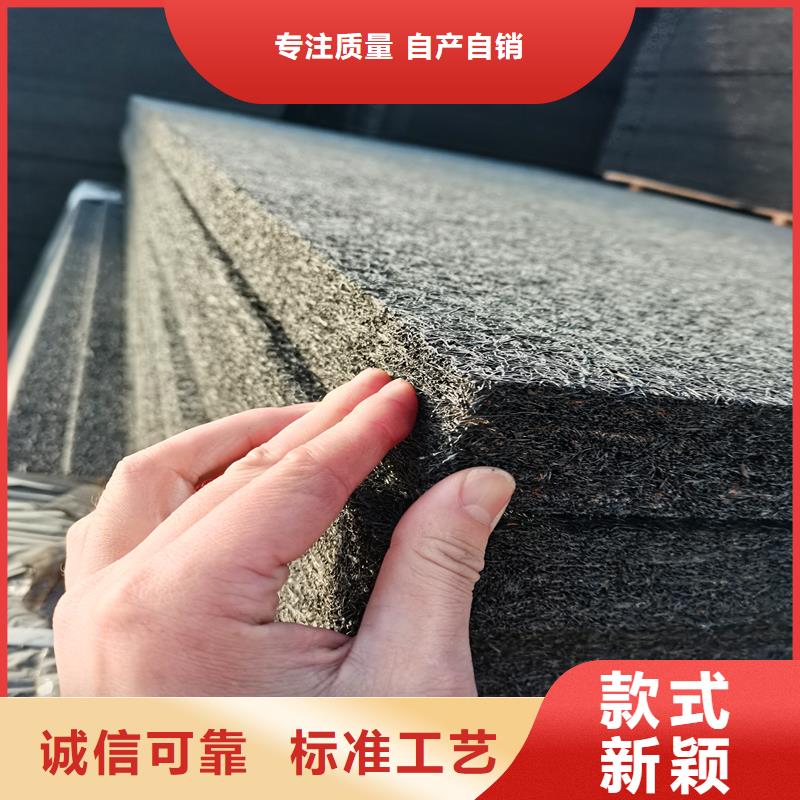 經驗豐富的油浸木絲板批發商