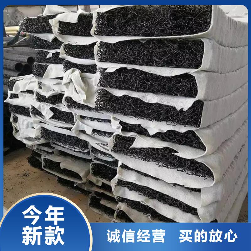 塑料盲管圖片真貨源