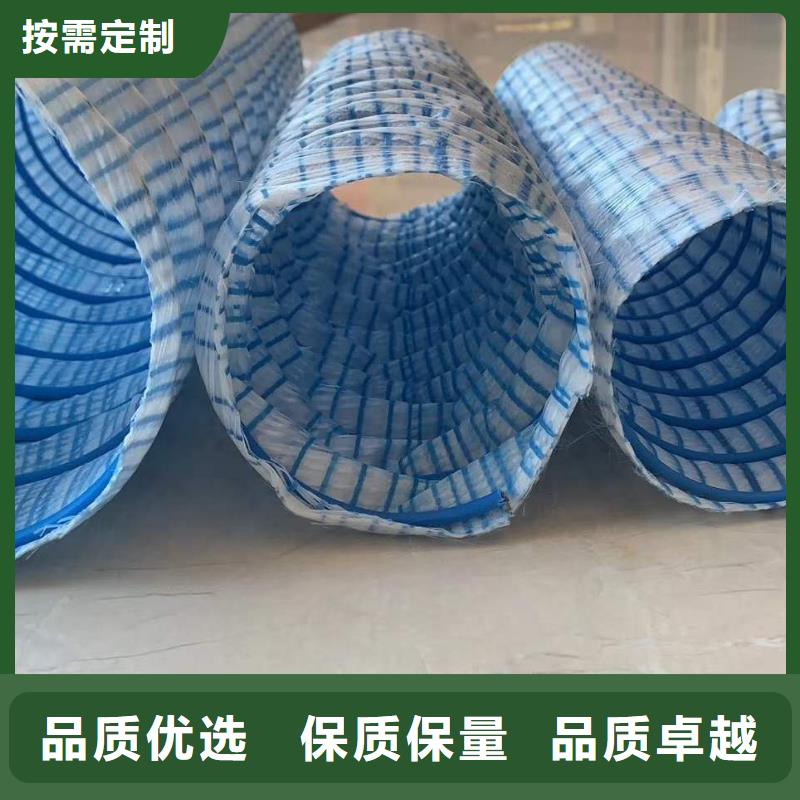 塑料盲管廠家電話周期短價(jià)格優(yōu)