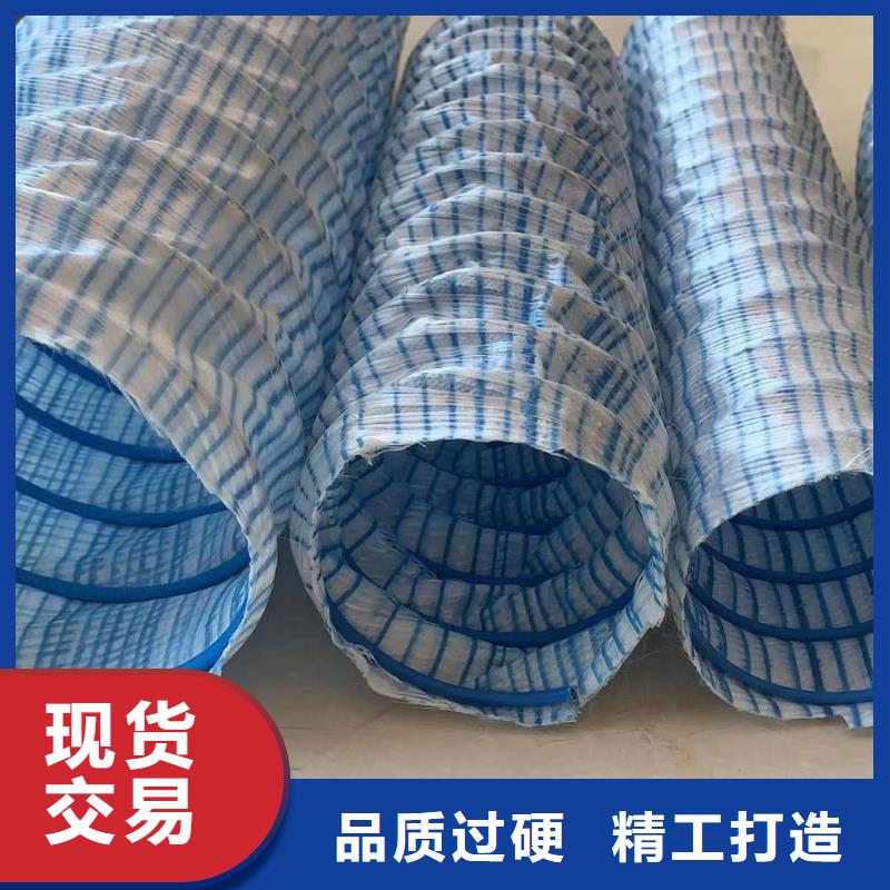 排水盲管聚丙烯纖維源廠定制