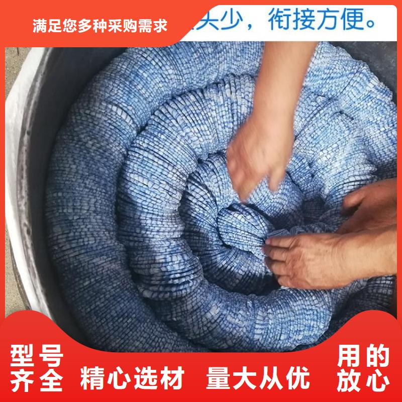 管材排水專用盲管無中間商廠家