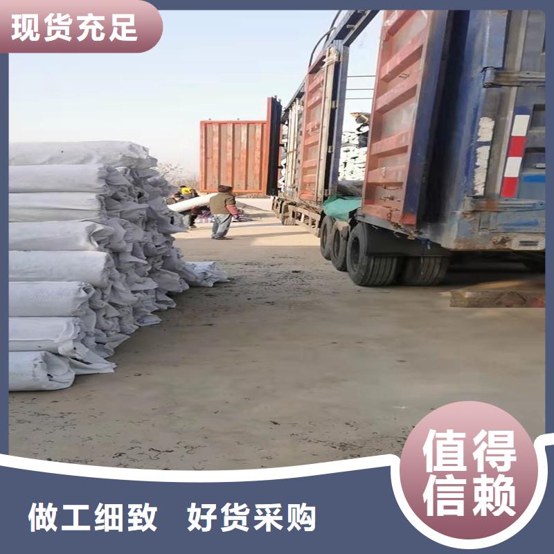 hdpe硬式透水管種類