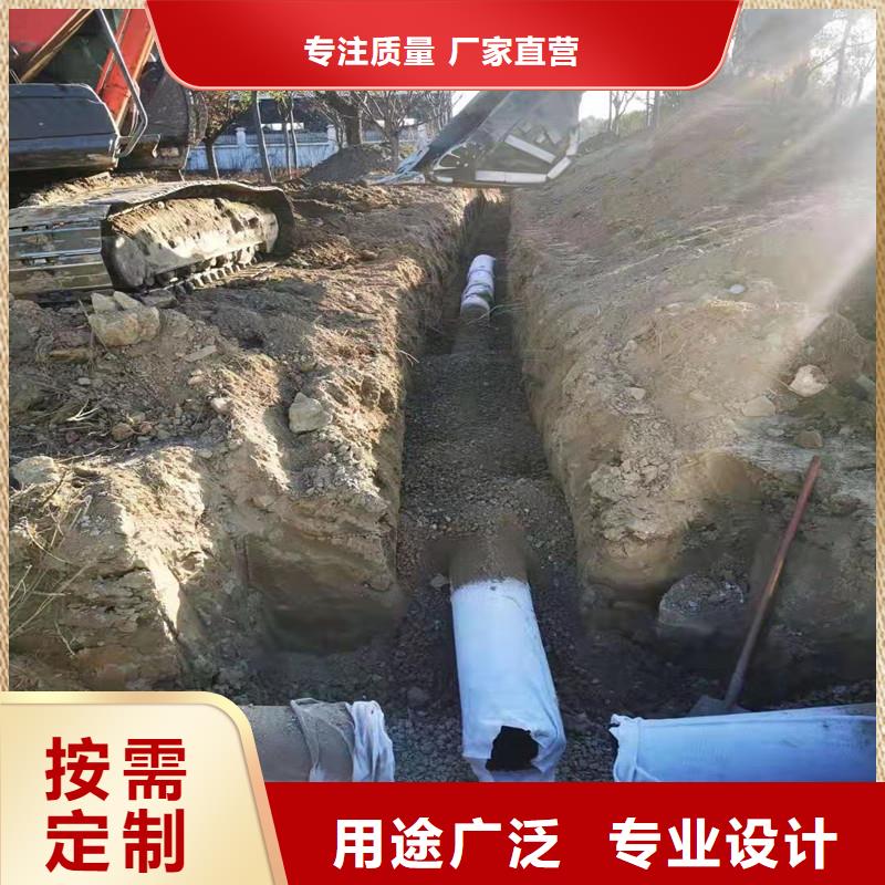 排水盲管軟式透水管大品牌值得信賴