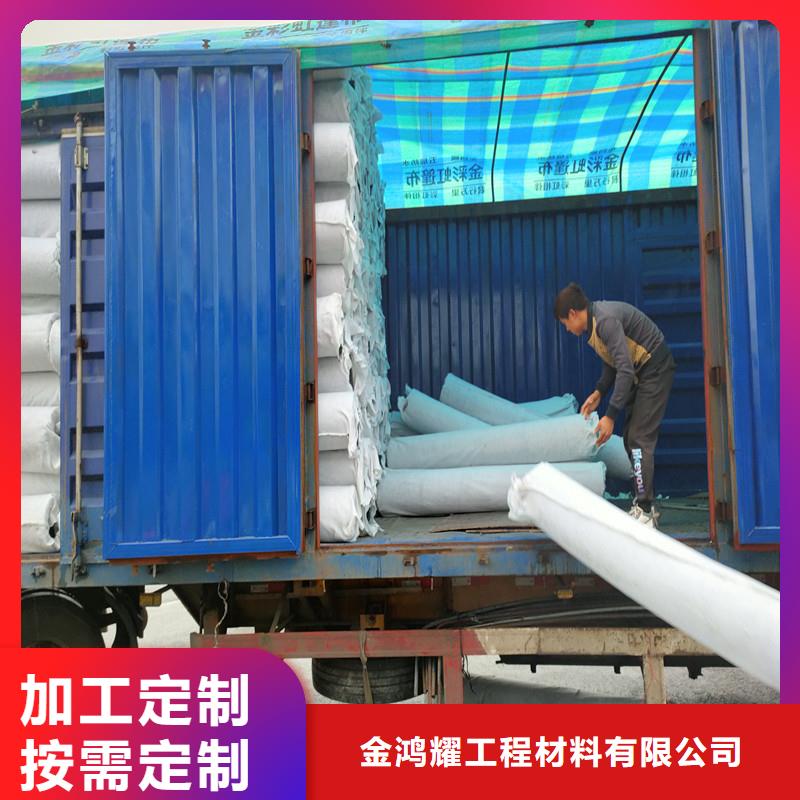 地形適應(yīng)塑料盲管實(shí)體大廠廠家