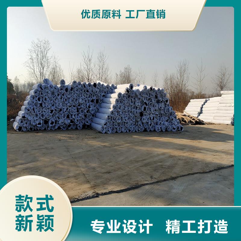 塑料盲管售價廠家，基地