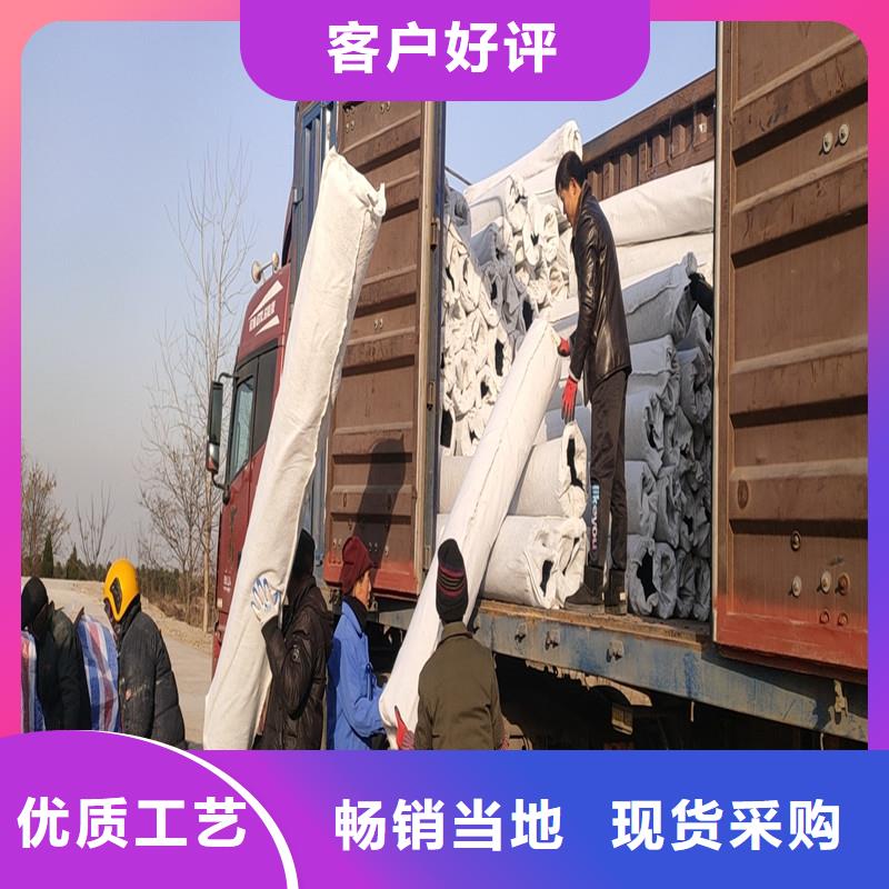 管材排水專用盲管無中間商廠家