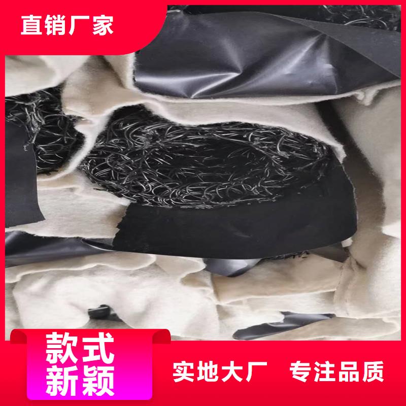 【排水盲管】單壁打孔波紋管選擇我們選擇放心