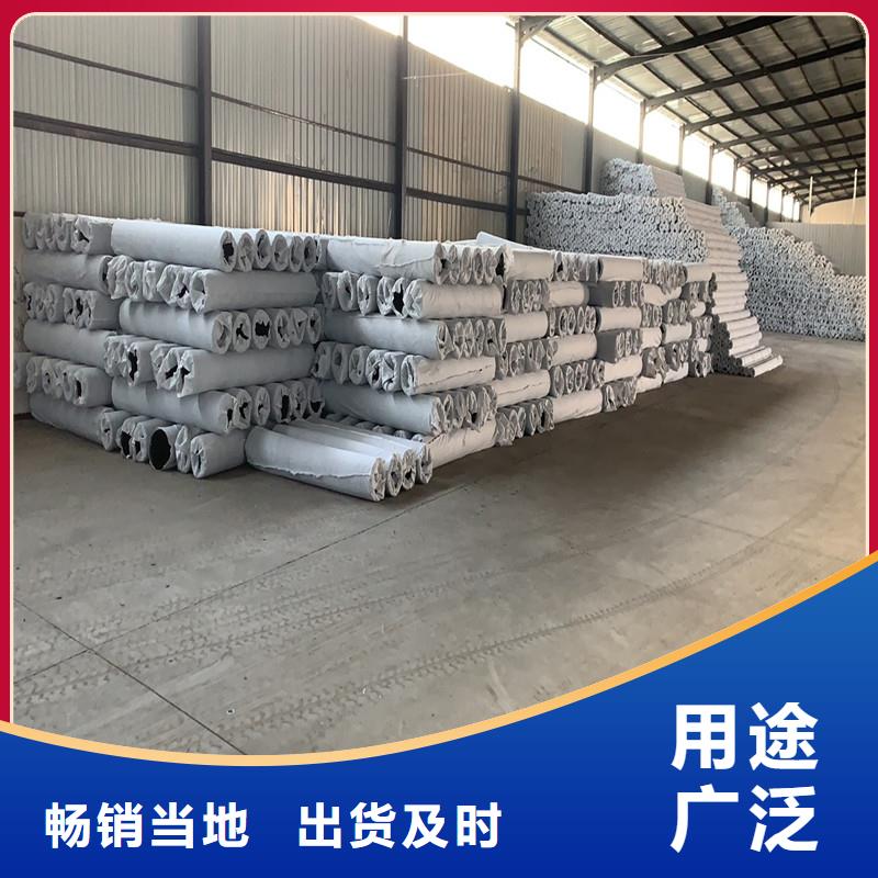 雙壁打孔波紋管和單壁讓利新老客戶