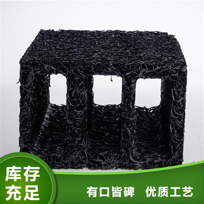 生產雙壁打孔波紋管和單壁_誠信企業