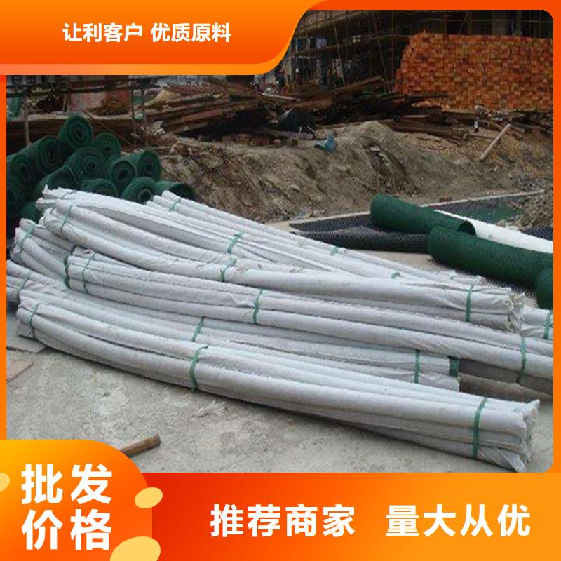 排滲土工席墊終身質(zhì)保價格
