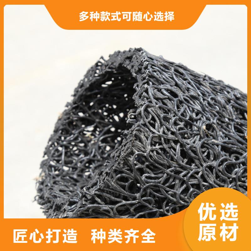 樹脂纖維排水盲管期待您的垂詢