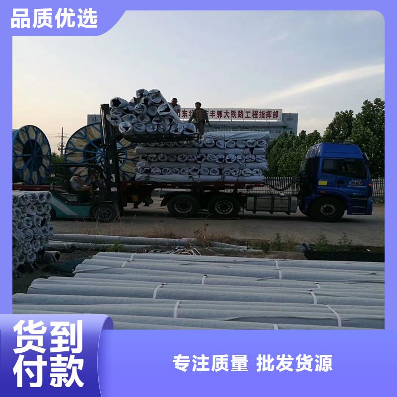 管材排水專用盲管無中間商廠家
