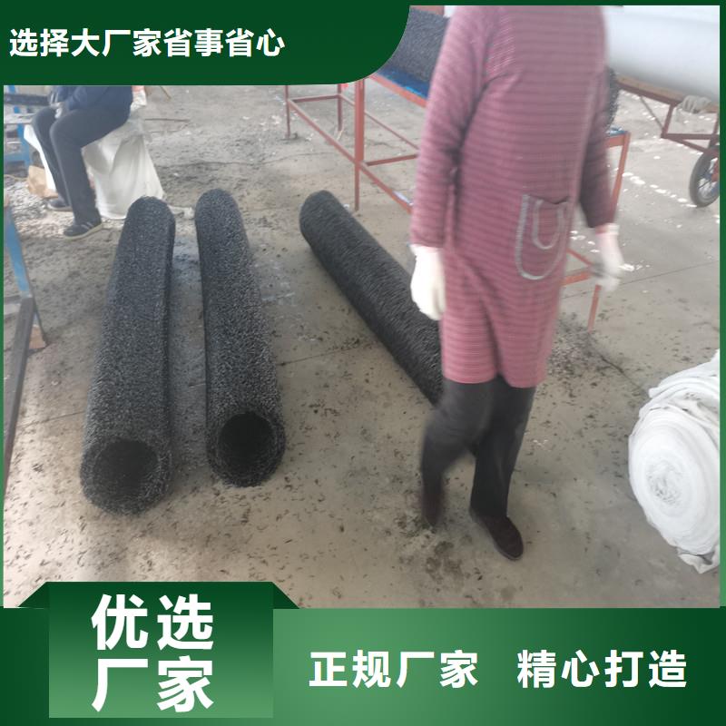 塑料盲管售價廠家，基地