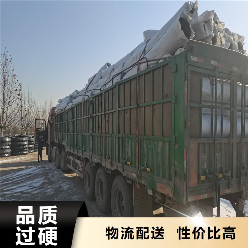 管材排水專用盲管無中間商廠家