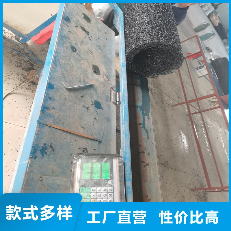 盲溝盲管多種規(guī)格