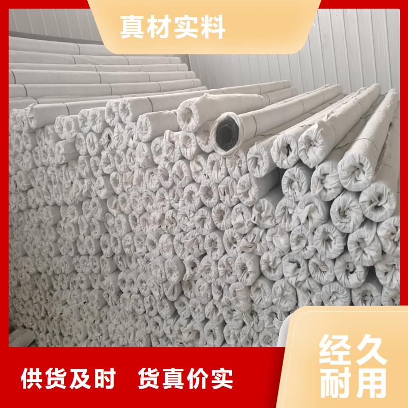 塑料盲管售后無憂價格