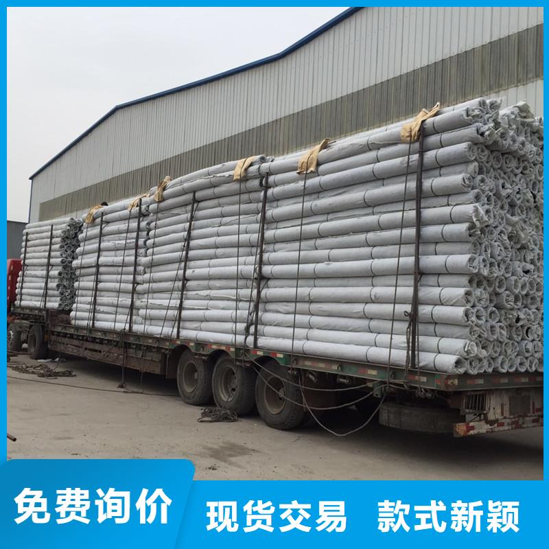 滲排水管品質過關廠家