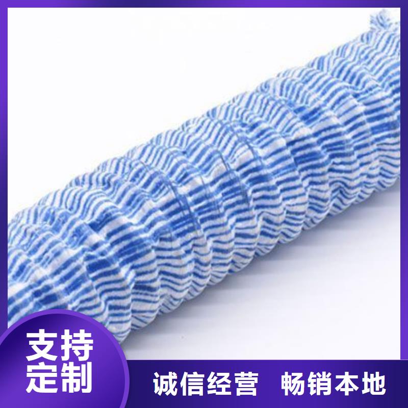 软式透水管砂浆混凝土纤维真实拍摄品质可靠
