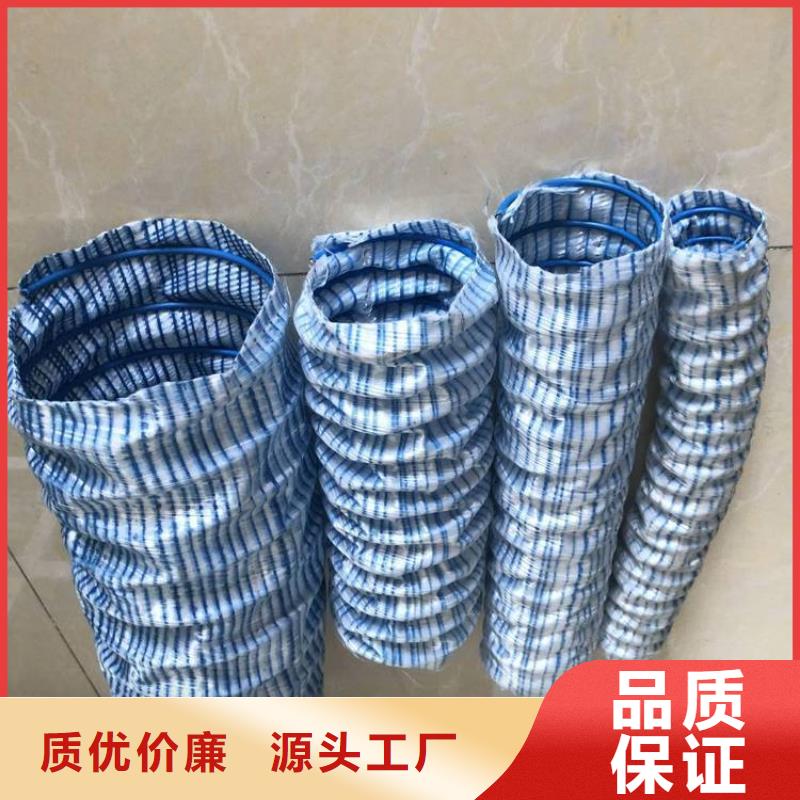 軟式透水管土工席墊今日價格