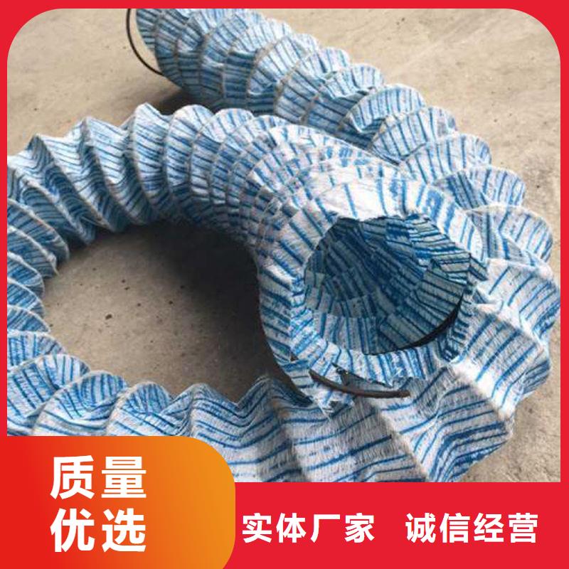 軟式透水管銅片止水真材實料