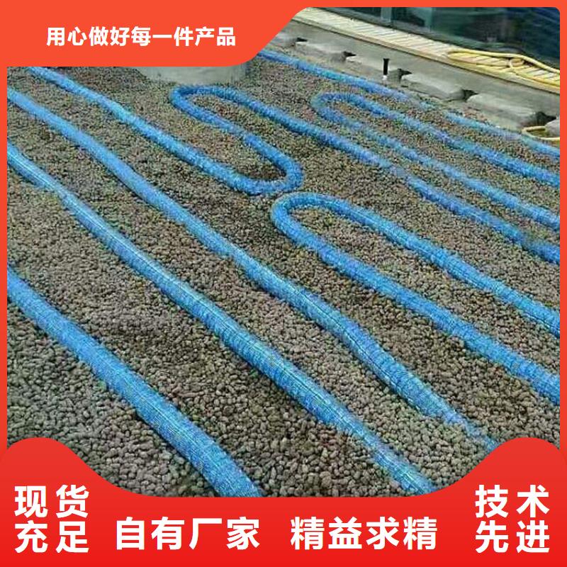 軟式透水管-軟式透水管定制