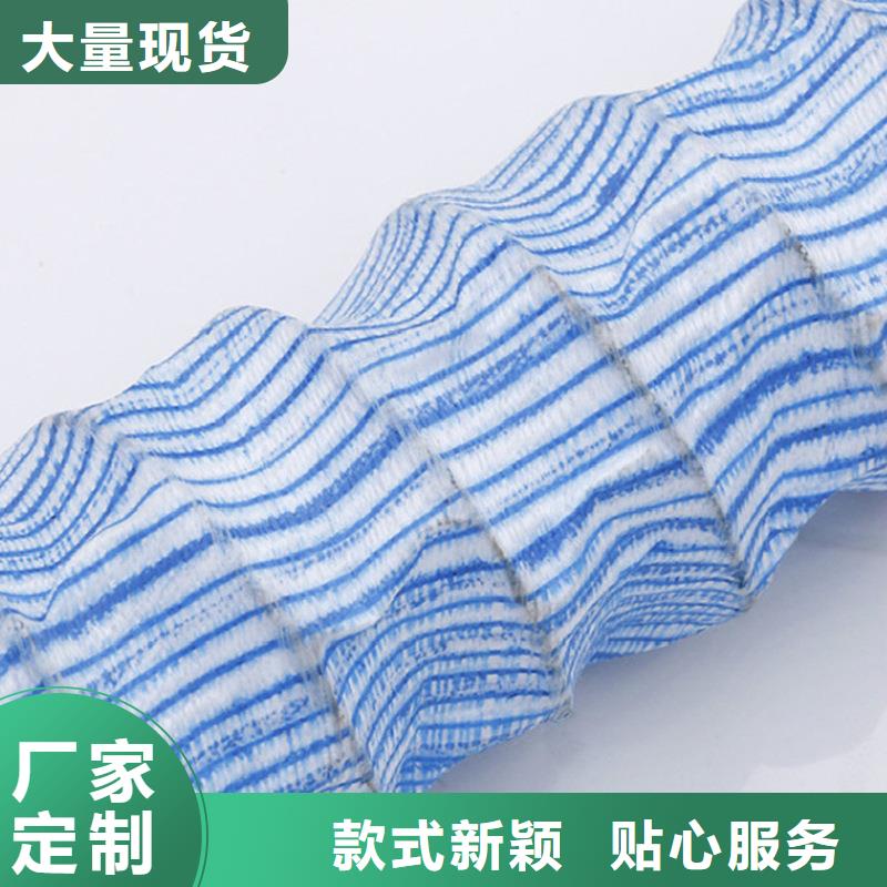 #網狀pe硬式透水管#廠家