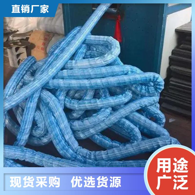 軟式透水管聚乙烯醇纖維廠家專業生產N年