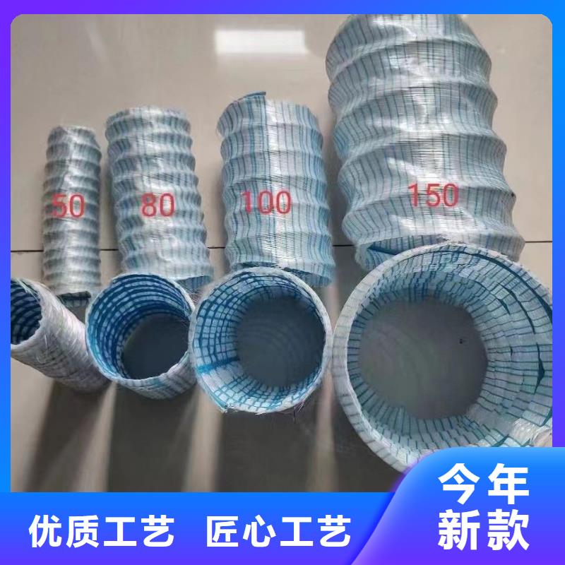軟式透水管銅止水專業生產制造廠