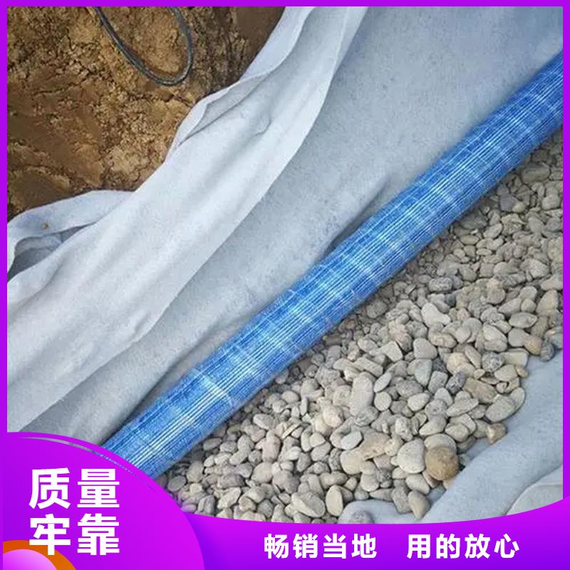 本地性價比高的雙壁打孔波紋管標準廠家