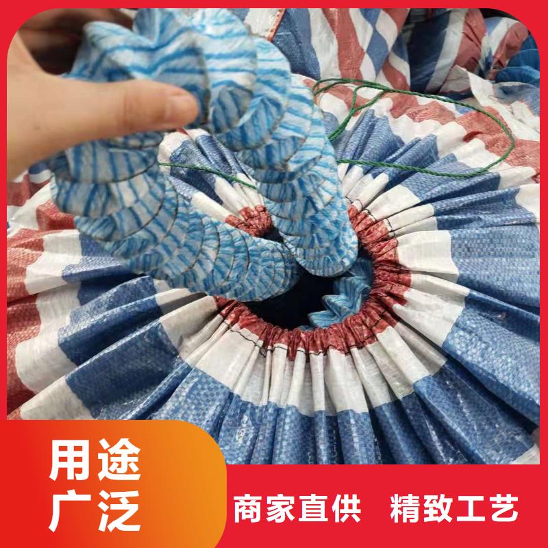 fh50软式透水管大规模厂家