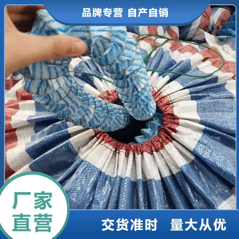 軟式透水管施工照片實力廠家質量穩定