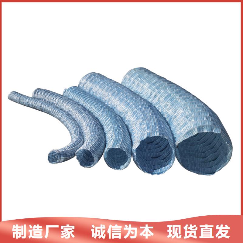 透水軟管廠家知識