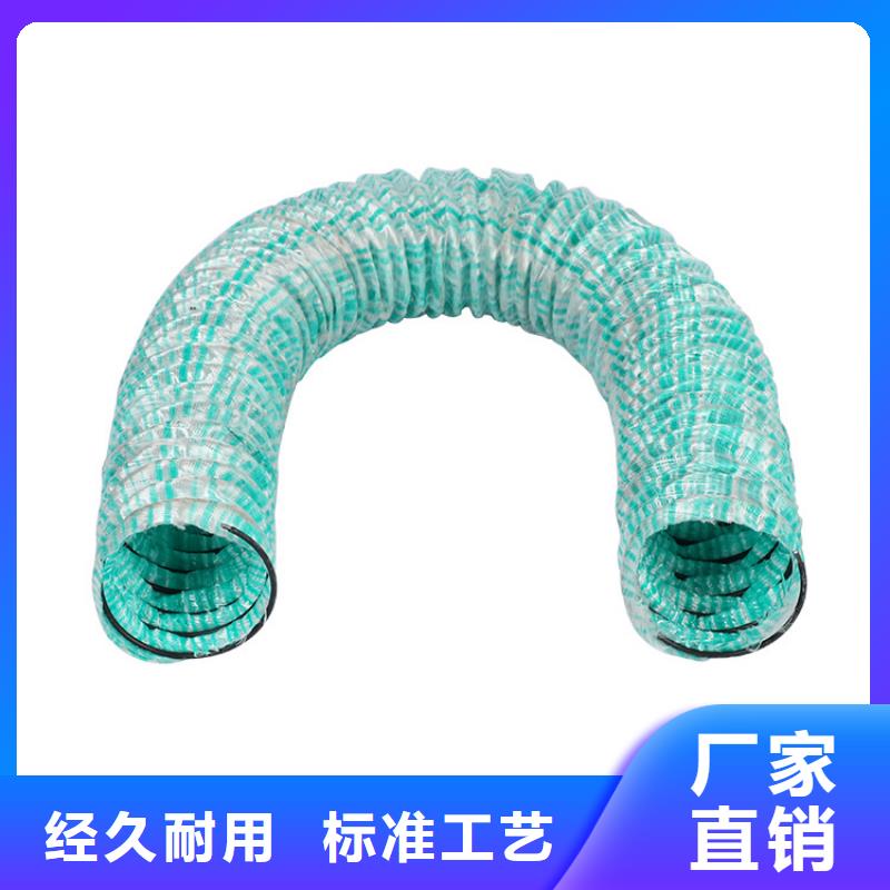 軟式透水管工藝精良