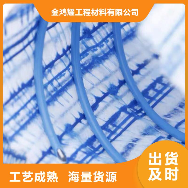 軟式透水管_聚丙烯纖維精心選材