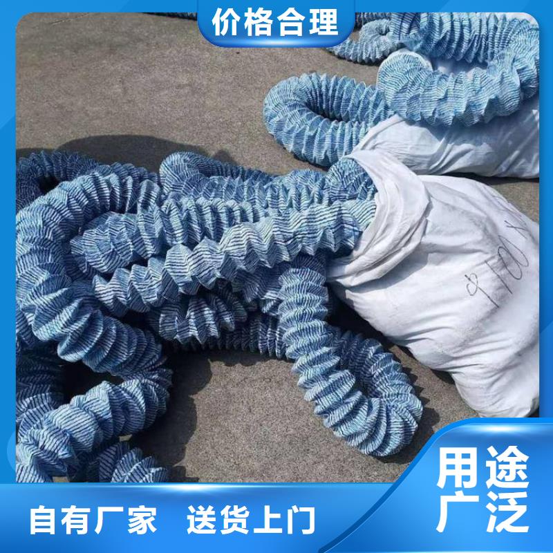 縱橫加筋透水管廠家服務至上