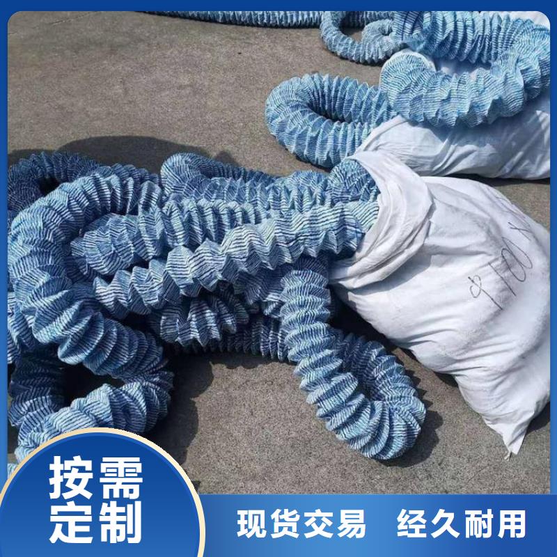 軟式透水管聚乙烯醇纖維廠家專業生產N年