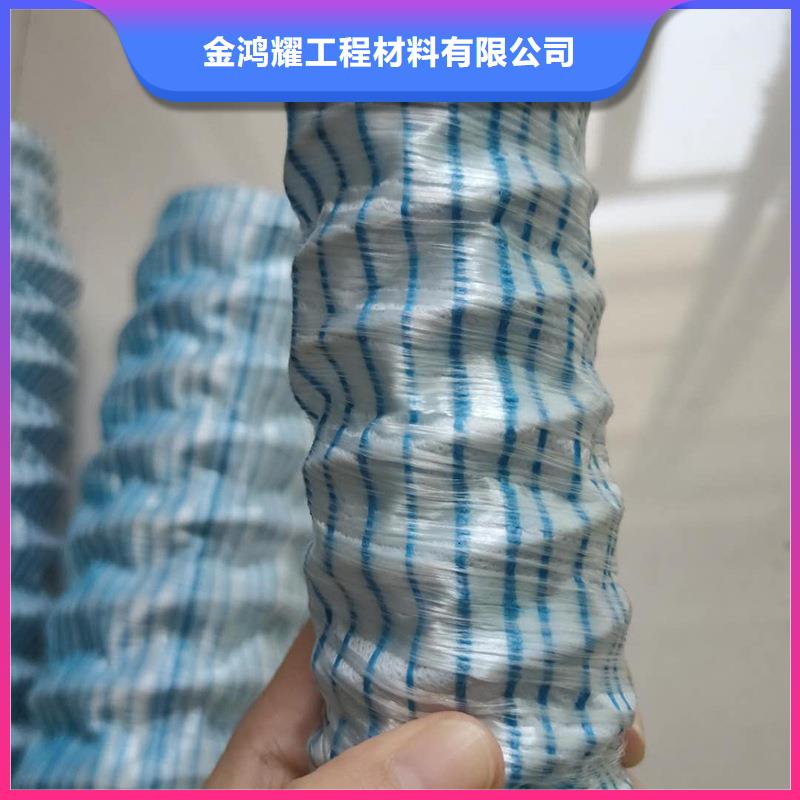 【軟式透水管】止水銅片品類齊全