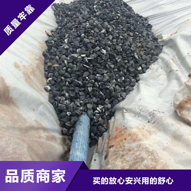 批发软式透水管施工照片