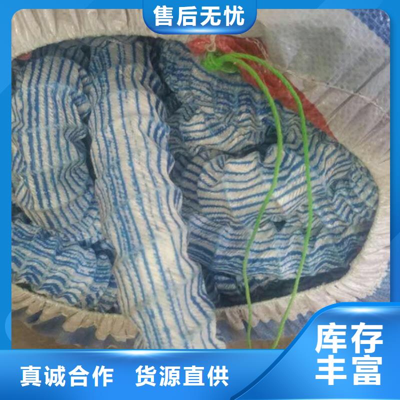 fh50软式透水管大规模厂家