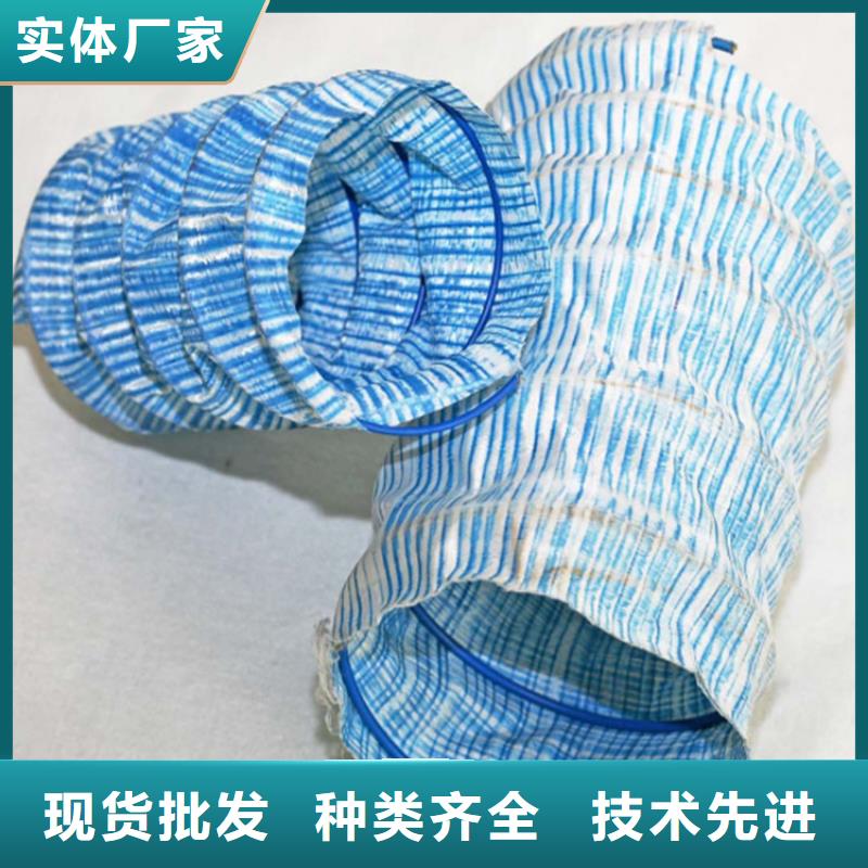 透水軟管定制加工