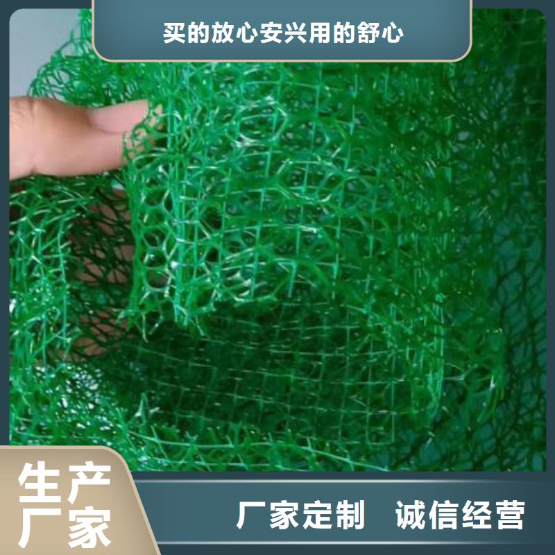 三維植被網,聚丙烯腈纖維廠家擁有先進的設備