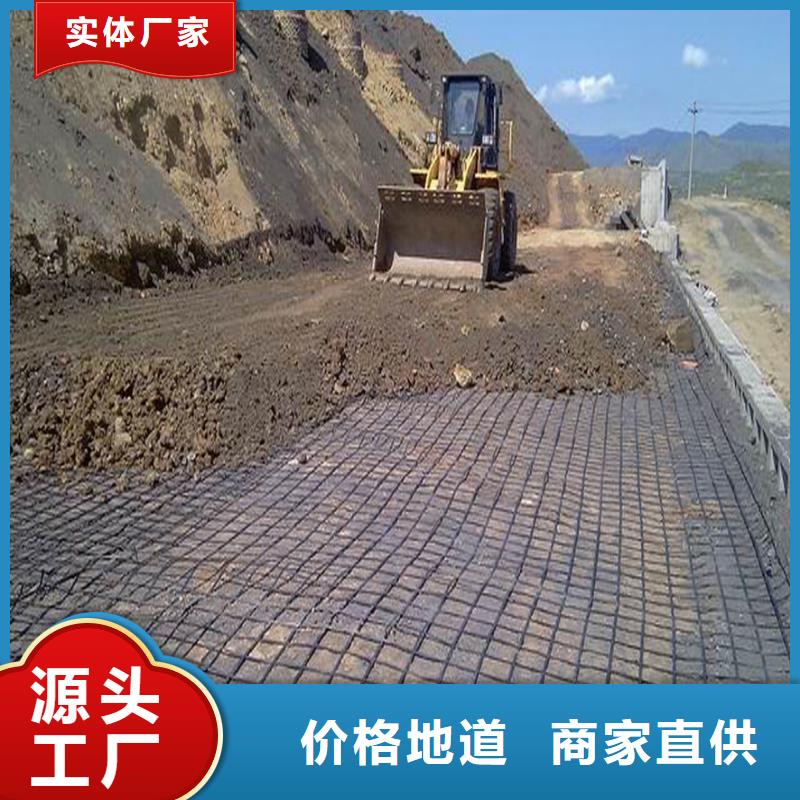 雙向土工格柵價格合理電話