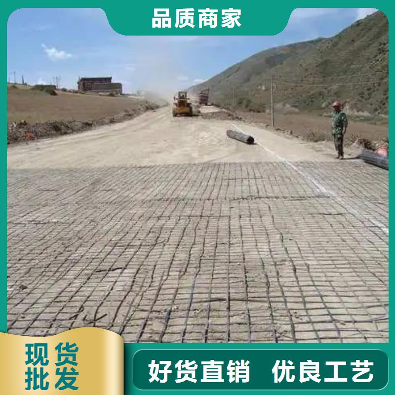 土工格柵銅片止水細節之處更加用心