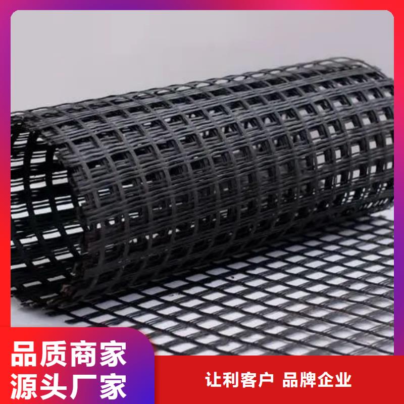 鋼塑土工格柵量大從優(yōu)廠(chǎng)家