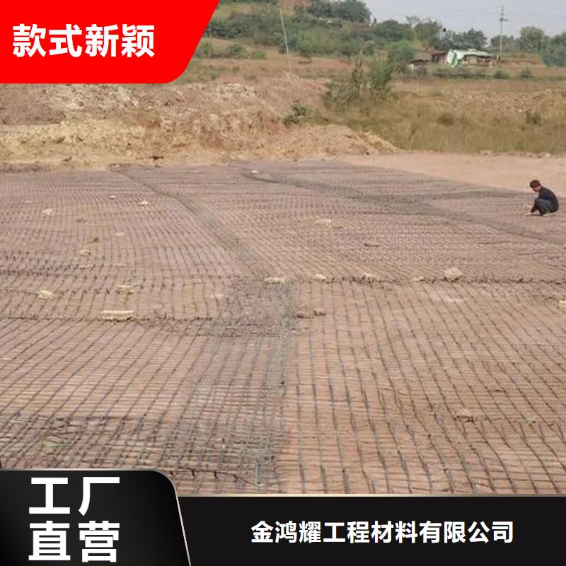 土工格柵規格現貨供應價格