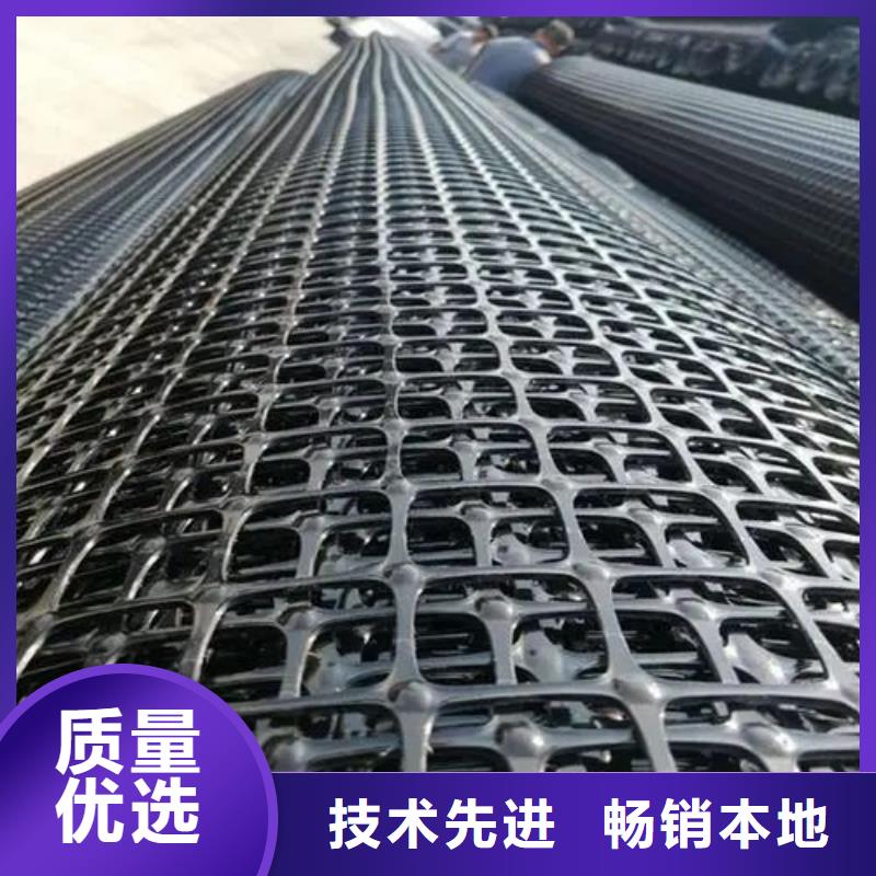 【土工格柵滲水盲管批發貨源】
