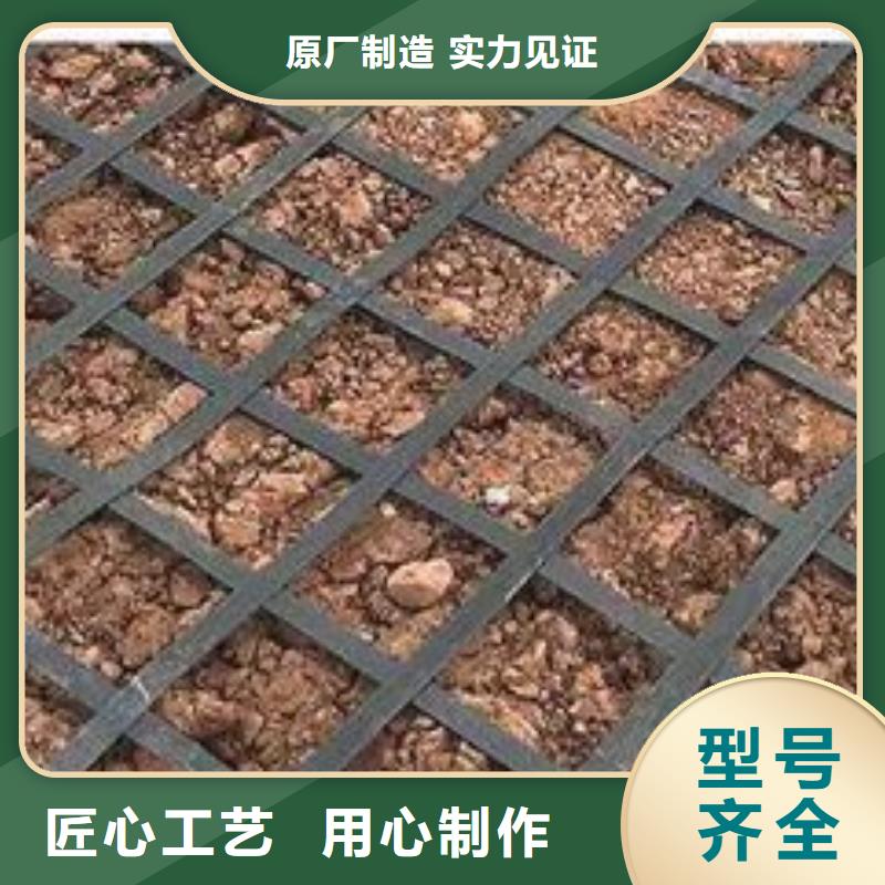 土工格柵_(tái)聚丙烯纖維專業(yè)生產(chǎn)N年