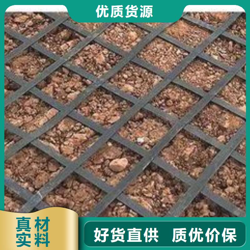 雙向土工格柵來(lái)廠考察廠家